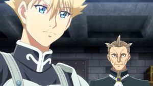 Peter Grill to Kenja no Jikan 2 Episodio 10