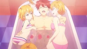 Dokyuu Hentai HxEros 1 Episodio 7
