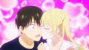 Kanojo mo Kanojo 2 Episodio 7