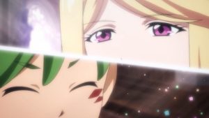 Shadowverse 1 Episodio 43