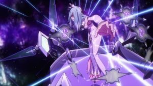Granbelm 1 Episodio 13