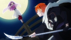 Boku no Tonari ni Ankoku Hakaishin ga Imasu. 1 Episodio 6