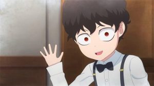 Shinigami Bocchan to Kuro Maid 1 Episodio 10