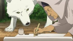 To Your Eternity 1 Episodio 6