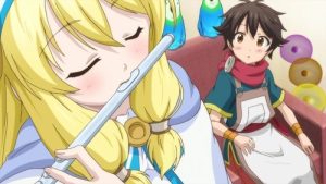 By the Grace of the Gods 1 Episodio 12