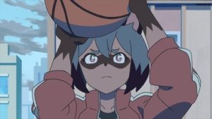 BNA 1 Episodio 7
