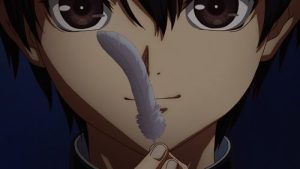Deatte 5 byou de Battle 1 Episodio 1