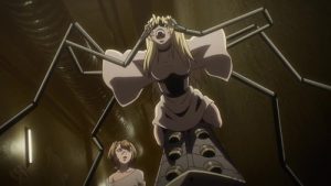 No Guns Life 1 Episodio 3