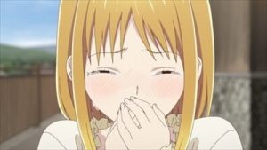 Fruits Basket 3 Episodio 4