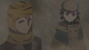 ID:Invaded 1 Episodio 11