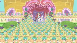 RobiHachi 1 Episodio 7