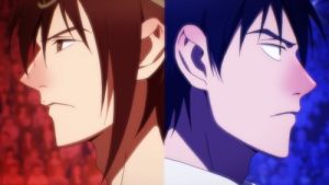 The God of High School 1 Episodio 5
