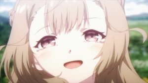 King’s Raid: Ishi wo Tsugumono-tachi 1 Episodio 9