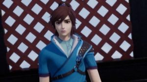 Spirit Sword Sovereign 1 Episodio 17