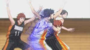 Ahiru no Sora 1 Episodio 39