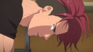 Re-Main 1 Episodio 10