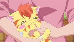Healin’ Good Precure 1 Episodio 18