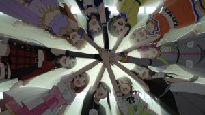 Love Live! Nijigasaki High School Idol Club 1 Episodio 13