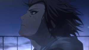 Akudama Drive 1 Episodio 12