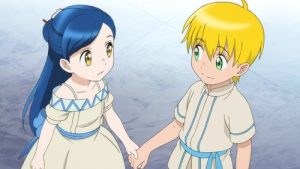 Ascendance of a Bookworm 1 Episodio 12
