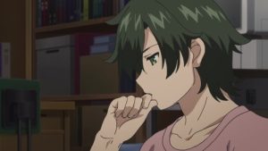Girly Air Force 1 Episodio 1