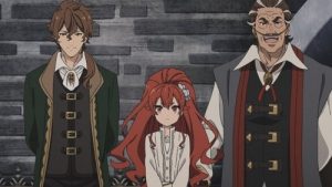 Mushoku Tensei: Isekai Ittara Honki Dasu 1 Episodio 7