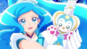 Healin’ Good Precure 1 Episodio 3