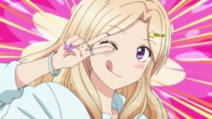 Science Fell in Love, So I Tried to Prove it 2 Episodio 10