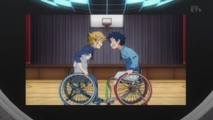 Breakers 1 Episodio 2