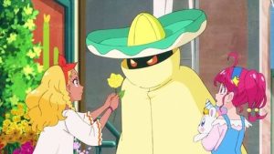 Star☆Twinkle Precure 1 Episodio 34