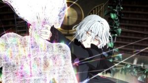 Vanitas no Carte 1 Episodio 17
