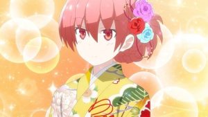 Tonikaku Kawaii 1 Episodio 7