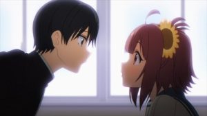Ore wo Suki nano wa Omae dake ka yo 1 Episodio 4
