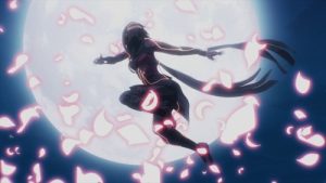 Scarlet Nexus 1 Episodio 26
