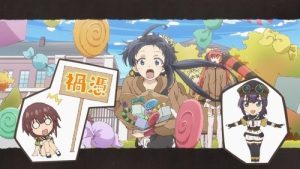 Tenka Hyakken: Meiji-kan e Youkoso! 1 Episodio 5