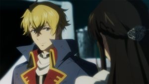 Seijo no Maryoku wa Bannou Desu 2 Episodio 7