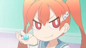 Ueno-san wa Bukiyou 1 Episodio 12