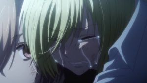 Fruits Basket 1 Episodio 17