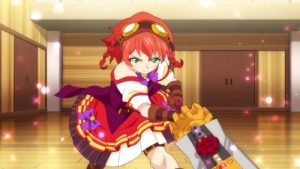 Pastel Memories 1 Episodio 4