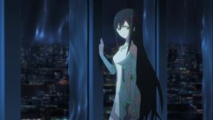 ID:Invaded 1 Episodio 13