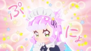 Puniru is a Kawaii Slime 1 Episodio 8