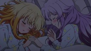 Null Peta 1 Episodio 12