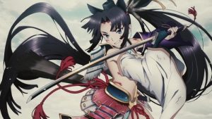 Fate/Grand Order Absolute Demonic Front: Babylonia 1 Episodio 8