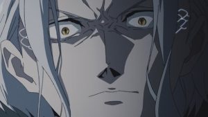Mushoku Tensei: Isekai Ittara Honki Dasu 1 Episodio 21