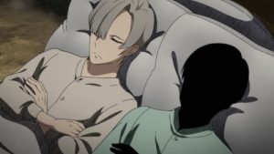 Shadows House 2 Episodio 5