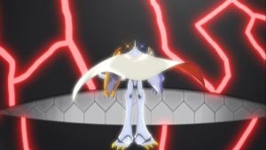 Digimon Adventure: 1 Episodio 67
