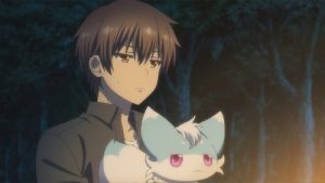 Summer Pockets 1 Episodio 13