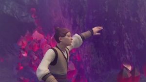 Spirit Sword Sovereign 1 Episodio 9