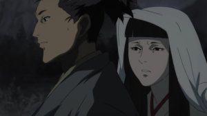Dororo 1 Episodio 7