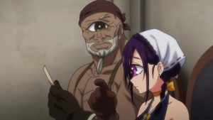 Monster Musume no Oisha-san 1 Episodio 10